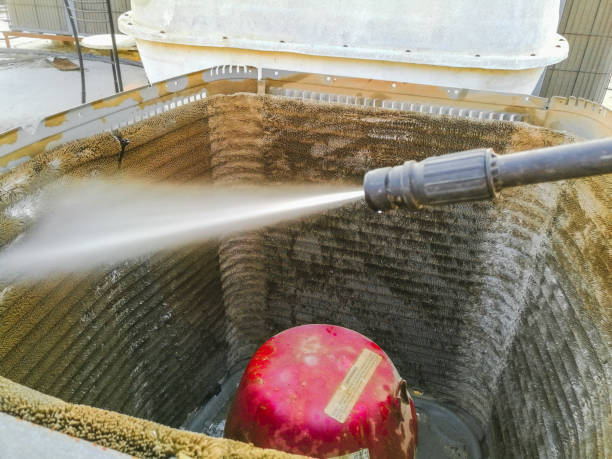 Best Ductwork Cleaning Services  in Ash Flat, AR