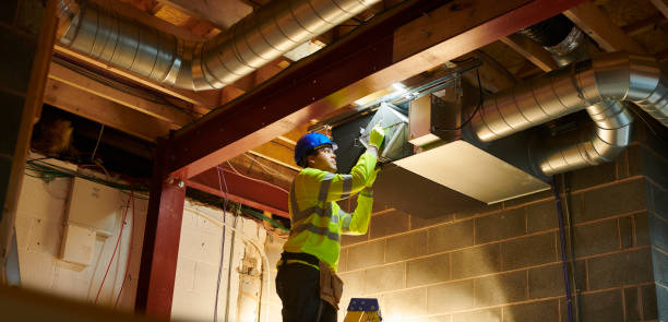 Best Air Duct Inspection  in Ash Flat, AR