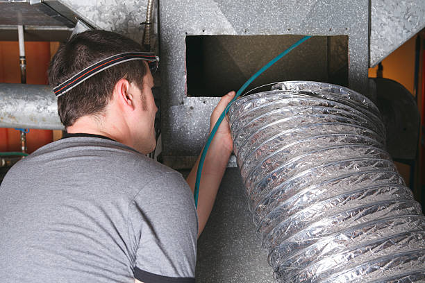 Best Local Air Duct Cleaning Services  in Ash Flat, AR