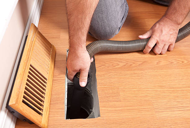 , AR Airduct Cleaning Company